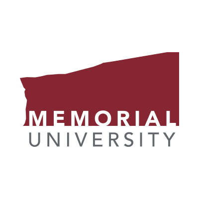 Memorial University of Newfoundland Brand Logo Preview