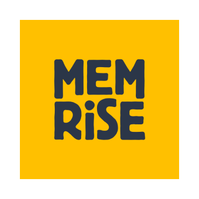 Memrise Brand Logo Preview