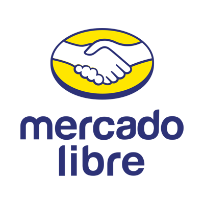 Mercado Livre Brand Logo