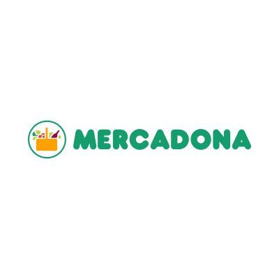 Mercadona Brand Logo