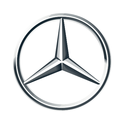 Mercedes Benz Brand Logo