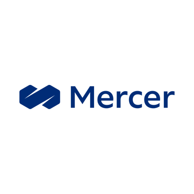 Mercer (consulting firm) Brand Logo