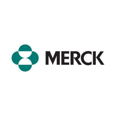 Merck & Co. Brand Logo