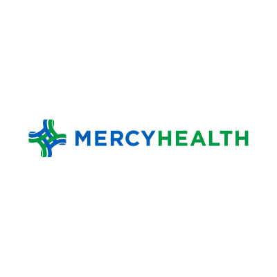 Mercy Health Brand Logo