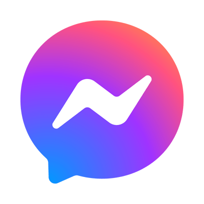 Messenger Brand Logo Preview