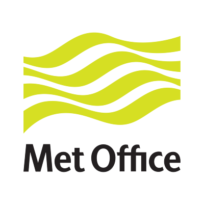 Met Office Brand Logo