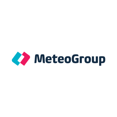 MeteoGroup Brand Logo