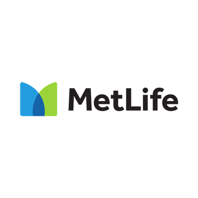 MetLife Brand Logo Preview