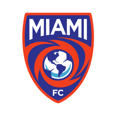 Miami FC Brand Logo Preview