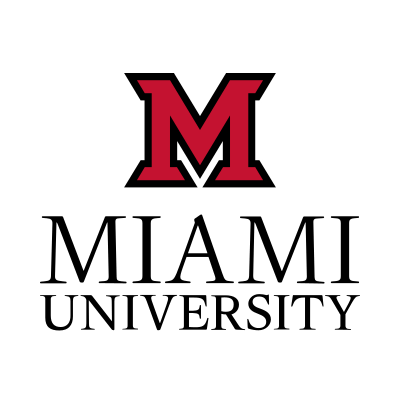 Miami University Brand Logo