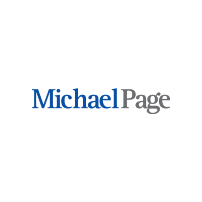 Michael Page Brand Logo Preview