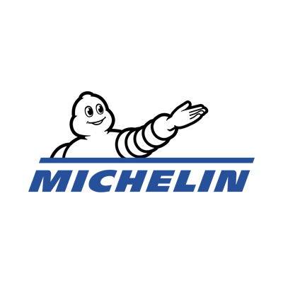 Michelin Brand Logo Preview