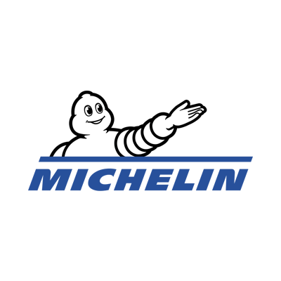 Michelin Brand Logo