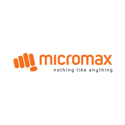 Micromax Brand Logo