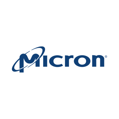 Micron Technology Brand Logo Preview