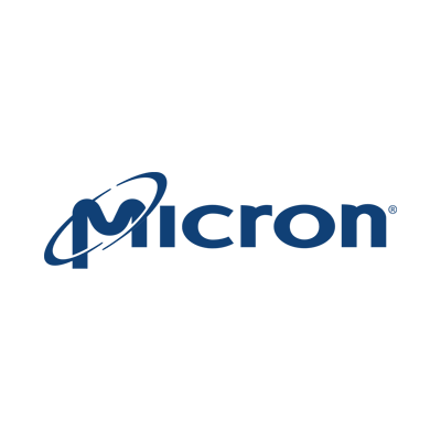 Micron Technology Brand Logo