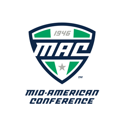 Mid-American Conference Brand Logo