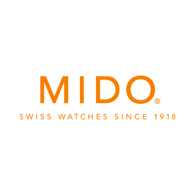 Mido Brand Logo