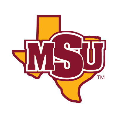Midwestern State University Brand Logo