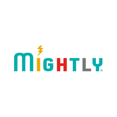 Mightly Brand Logo Preview