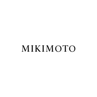 Mikimoto Brand Logo Preview