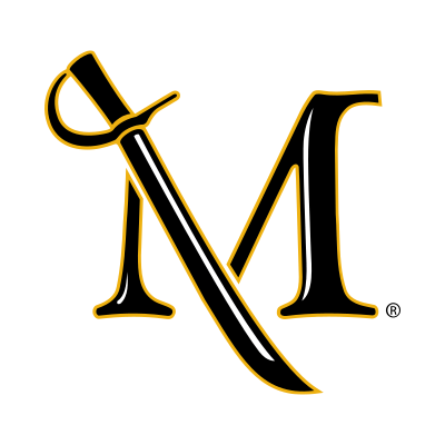 Millersville Marauders Brand Logo