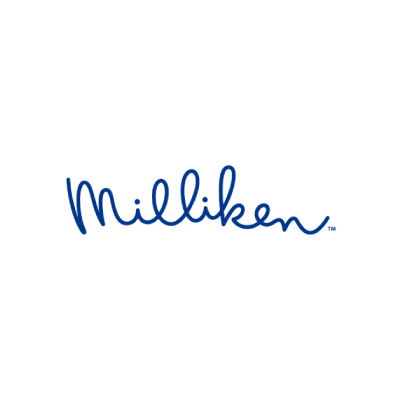 Milliken & Company Brand Logo Preview