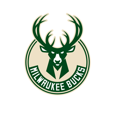 Milwaukee Bucks Brand Logo Preview