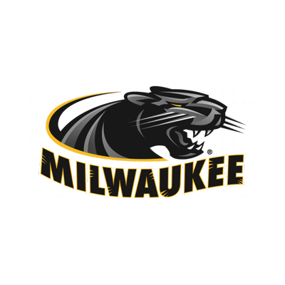 Milwaukee Panthers Brand Logo