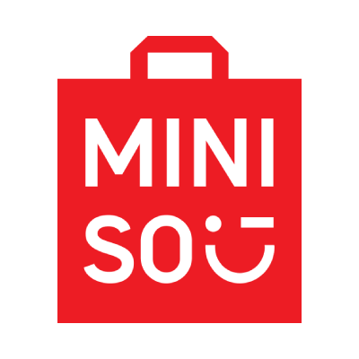 Miniso Brand Logo