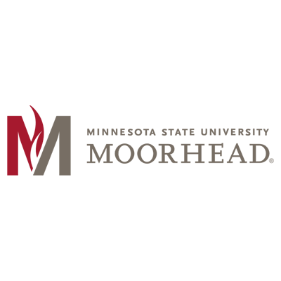 Minnesota State University Moorhead (MSUM) Brand Logo