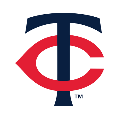 Minnesota Twins Brand Logo
