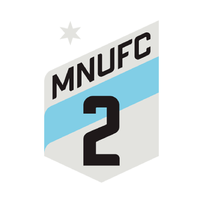 Minnesota United FC 2 Brand Logo Preview