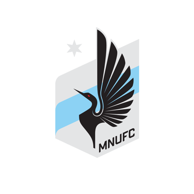 Minnesota United FC Brand Logo