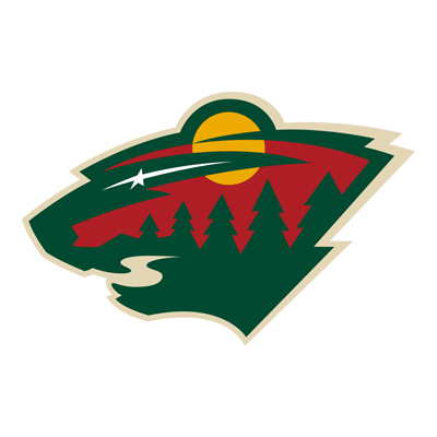 Minnesota Wild Brand Logo Preview