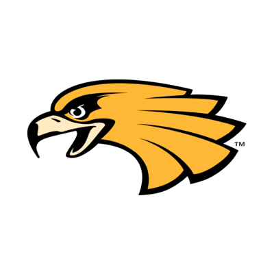 Minnesota–Crookston Golden Eagles Brand Logo