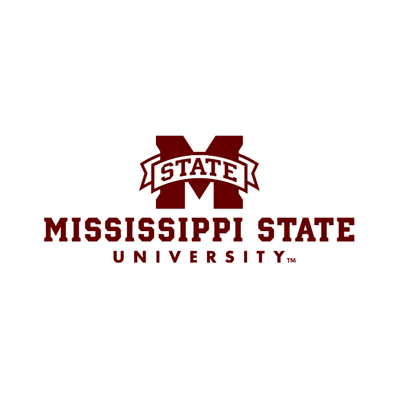 Mississippi State University (MSU) Brand Logo
