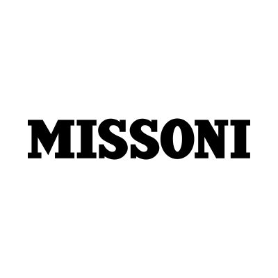 Missoni Brand Logo