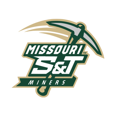 Missouri S&T Miners Brand Logo Preview