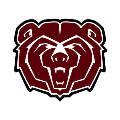 Missouri State Bears and Lady Bears Brand Logo