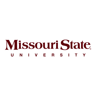Missouri State University (MSU) Brand Logo