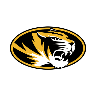 Missouri Tigers Brand Logo Preview