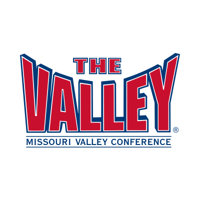 Missouri Valley Conference (MVC) Brand Logo