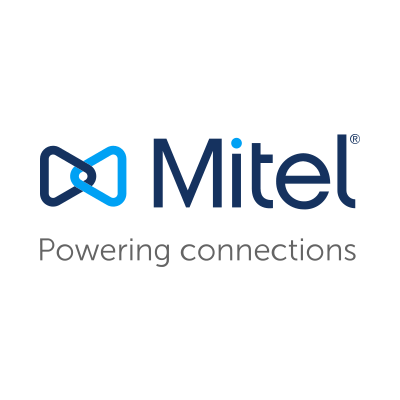 Mitel Brand Logo