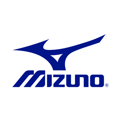 Mizuno Brand Logo
