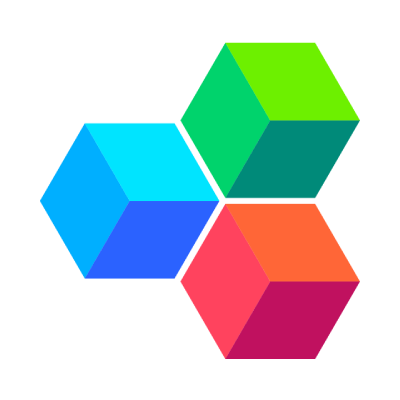 MobiSystems Brand Logo Preview