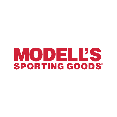 Modell’s Sporting Goods Brand Logo