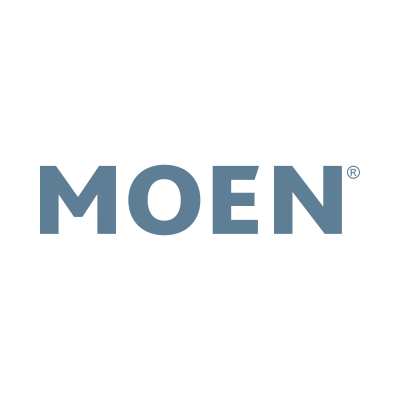 Moen Incorporated Brand Logo