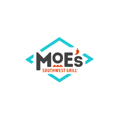 Moe’s Southwest Grill Brand Logo