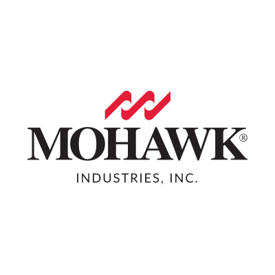 Mohawk Industries Brand Logo